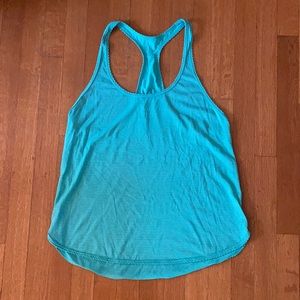 Lululemon Tank Top